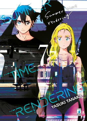 Summer time rendering. Vol. 7 - Yasuki Tanaka - Libro Star Comics 2020, Techno | Libraccio.it