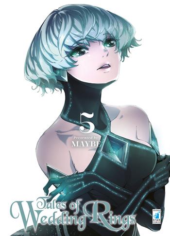 Tales of wedding rings. Vol. 5 - Maybe - Libro Star Comics 2020, Wonder | Libraccio.it