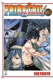 Fairy Tail. New edition. Vol. 46