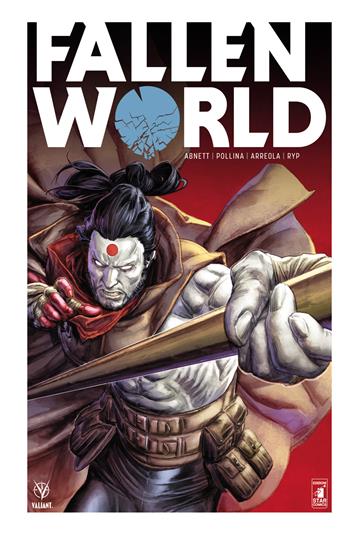 Fallen world - Dan Abnett - Libro Star Comics 2020, Valiant | Libraccio.it