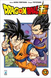 Dragon Ball Super. Vol. 12