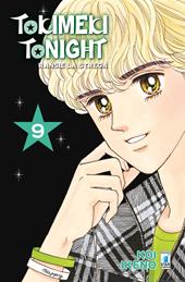 Ransie la strega. Tokimeki tonight. Vol. 9