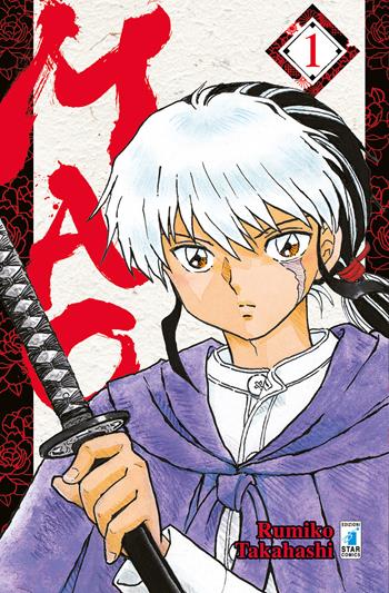 Mao. Vol. 1 - Rumiko Takahashi - Libro Star Comics 2020, Express | Libraccio.it