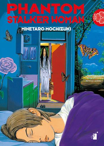 Phantom stalker woman - Minetaro Mochizuki - Libro Star Comics 2021, Umami | Libraccio.it