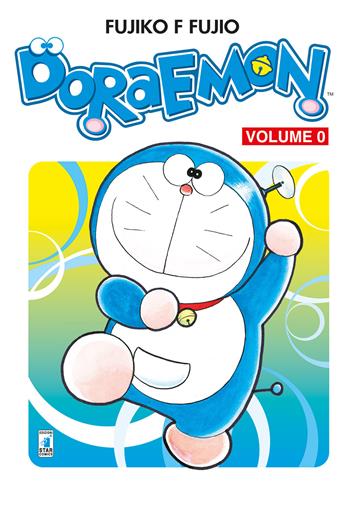 Doraemon. Vol. 0 - Fujiko F. Fujio - Libro Star Comics 2020 | Libraccio.it