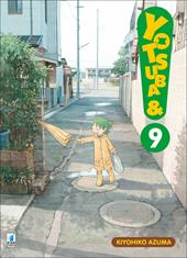 Yotsuba&!. Vol. 9