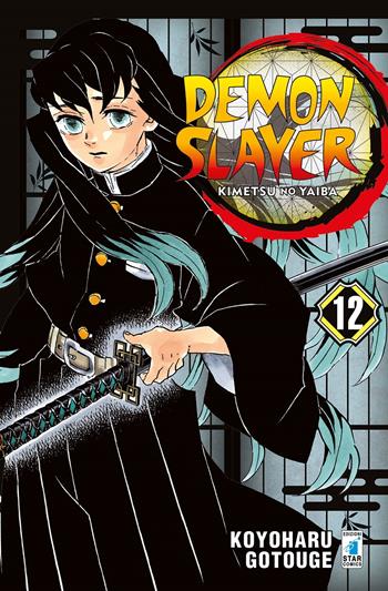 Demon slayer. Kimetsu no yaiba. Vol. 12 - Koyoharu Gotouge - Libro Star Comics 2021, Big | Libraccio.it