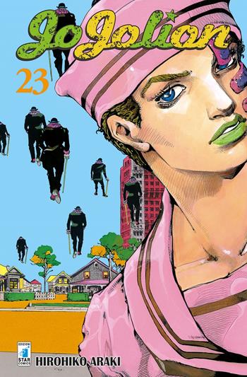 Jojolion. Vol. 23 - Hirohiko Araki - Libro Star Comics 2021, Action | Libraccio.it