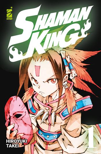 Shaman King. Final edition. Vol. 1 - Hiroyuki Takei - Libro Star Comics 2021 | Libraccio.it