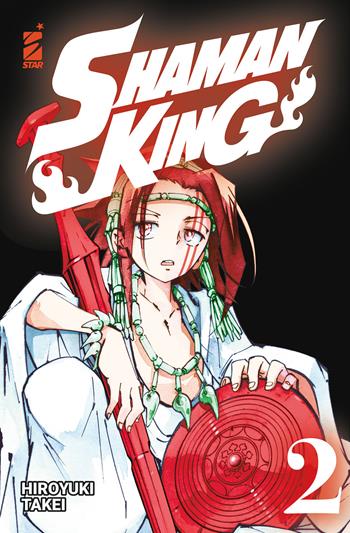 Shaman King. Final edition. Vol. 2 - Hiroyuki Takei - Libro Star Comics 2021 | Libraccio.it