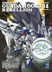 Rebellion. Mobile suit Gundam 0083. Vol. 14