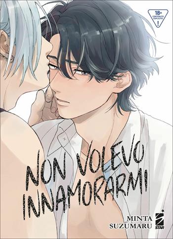 Non volevo innamorarmi - Minta Sumurazu - Libro Star Comics 2021, Queer | Libraccio.it