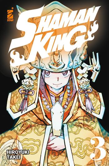 Shaman King. Final edition. Vol. 3 - Hiroyuki Takei - Libro Star Comics 2021 | Libraccio.it