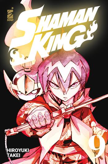 Shaman King. Final edition. Vol. 9 - Hiroyuki Takei - Libro Star Comics 2021 | Libraccio.it