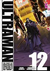 Ultraman. Vol. 12