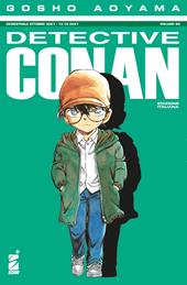 Detective conan. Vol. 99