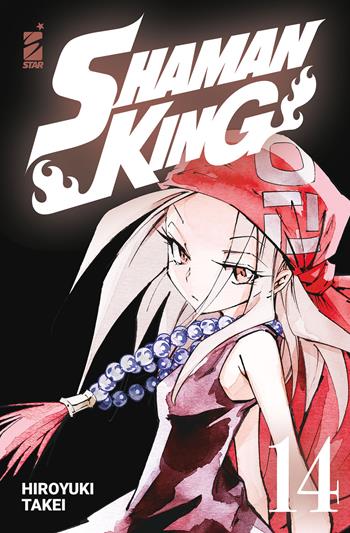 Shaman king. Final edition. Vol. 14 - Hiroyuki Takei - Libro Star Comics 2021 | Libraccio.it