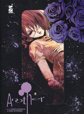 Another. Collector box - Yukito Ayatsuji, Hiro Kiyohara - Libro Star Comics 2021 | Libraccio.it