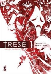 Trese. Vol. 1: Omicidio in Balete Drive