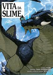 Vita da slime. Vol. 16