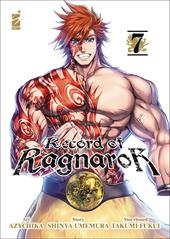 Record of Ragnarok. Vol. 7