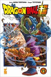 Dragon Ball Super. Vol. 15