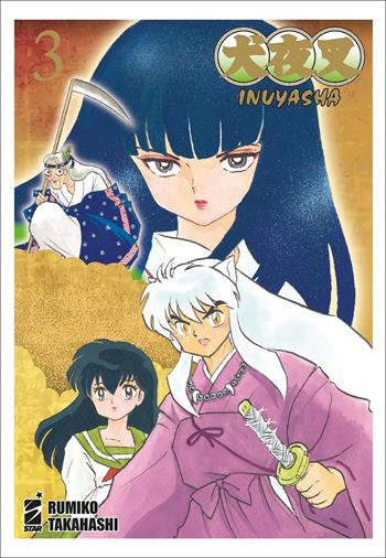 Inuyasha. Wide edition. Vol. 3 - Rumiko Takahashi - Libro Star Comics 2022, Neverland | Libraccio.it