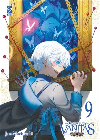 The case study of Vanitas. Vol. 9 - Jun Mochizuki - Libro Star Comics 2022, Stardust | Libraccio.it
