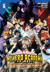 Heroes: rising. My Hero Academia the movie. Con libretto: «Heroes:Rising Vol. R»