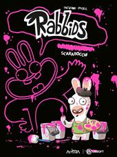 Scarabocchi. Rabbids