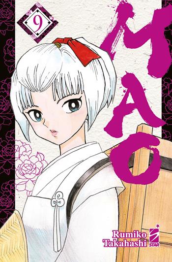 Mao. Vol. 9 - Rumiko Takahashi - Libro Star Comics 2022, Express | Libraccio.it