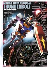 Mobile suit Gundam Thunderbolt. Vol. 16