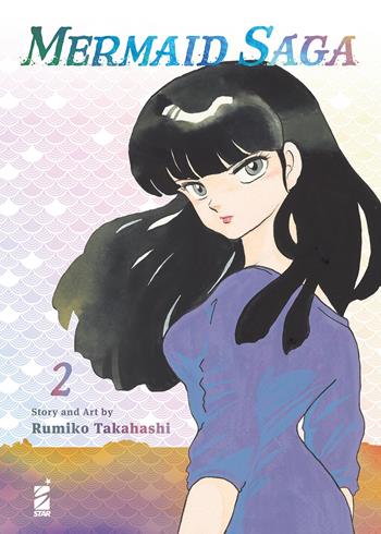 Mermaid saga. Vol. 2 - Rumiko Takahashi - Libro Star Comics 2022, Umami | Libraccio.it