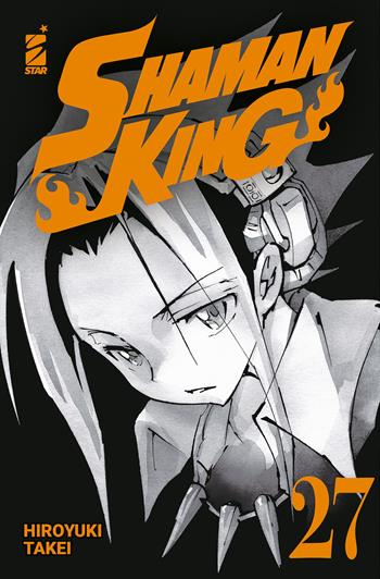 Shaman King. Final edition. Vol. 27 - Hiroyuki Takei - Libro Star Comics 2022 | Libraccio.it