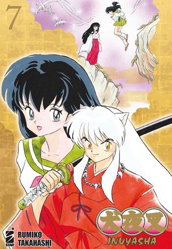 Inuyasha. Wide edition. Vol. 7 - Rumiko Takahashi - Libro Star Comics 2022, Neverland | Libraccio.it