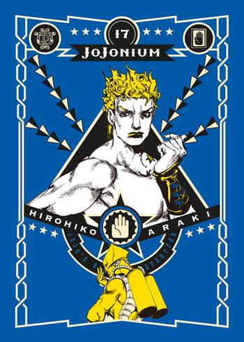 Jojonium. Vol. 17 - Hirohiko Araki - Libro Star Comics 2022 | Libraccio.it