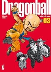 Dragon Ball. Ultimate edition. Vol. 3