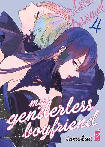 My genderless boyfriend. Vol. 4 - Tamekou - Libro Star Comics 2022, Queer | Libraccio.it