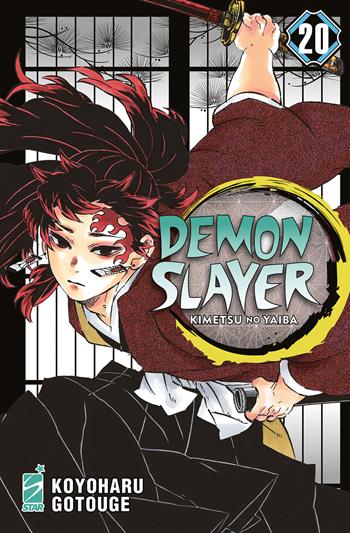 Demon slayer. Kimetsu no yaiba. Vol. 20 - Koyoharu Gotouge - Libro Star Comics 2022, Big | Libraccio.it