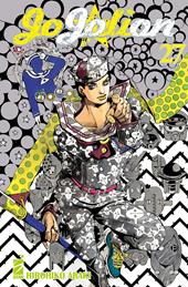 Jojolion. Vol. 27