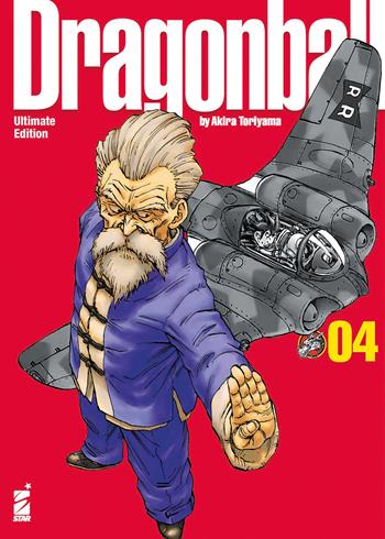 Dragon Ball. Ultimate edition. Vol. 4 - Akira Toriyama - Libro Star Comics 2022 | Libraccio.it