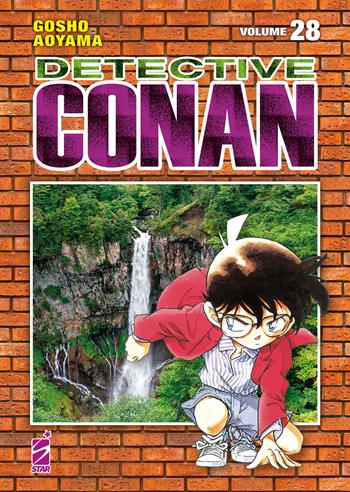 Detective Conan. New edition. Vol. 28 - Gosho Aoyama - Libro Star Comics 2022 | Libraccio.it