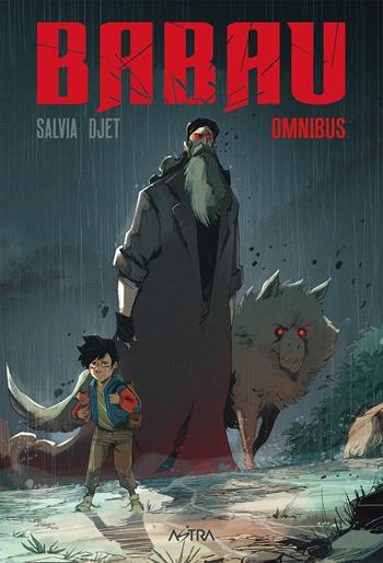 Babau. Omnibus - Mathieu Salvia, Djet - Libro Star Comics 2022, Ubisoft | Libraccio.it