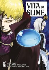 Vita da slime. Vol. 19