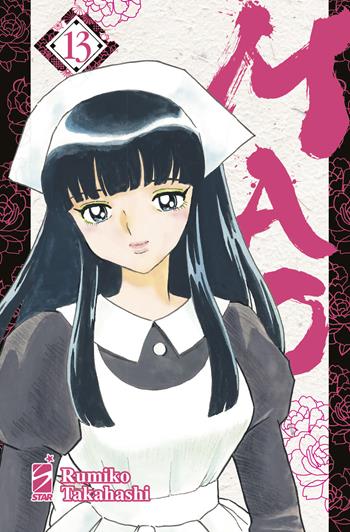 Mao. Vol. 13 - Rumiko Takahashi - Libro Star Comics 2022, Express | Libraccio.it