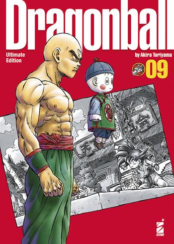 Dragon Ball. Ultimate edition. Vol. 9 - Akira Toriyama - Libro Star Comics 2023 | Libraccio.it