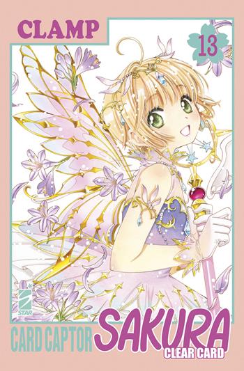 Cardcaptor Sakura. Clear card. Vol. 13 - Clamp - Libro Star Comics 2023, Greatest | Libraccio.it