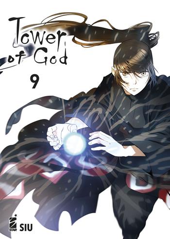 Tower of god. Vol. 9 - Siu - Libro Star Comics 2023, Manhwa | Libraccio.it
