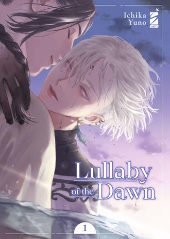 Lullaby of the dawn. Vol. 1 - Ichika Yuno - Libro Star Comics 2023, Queer | Libraccio.it