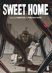 Sweet home. Vol. 5